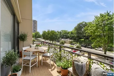 4 Horizon Road #416, Fort Lee, NJ 07024 - Photo 1