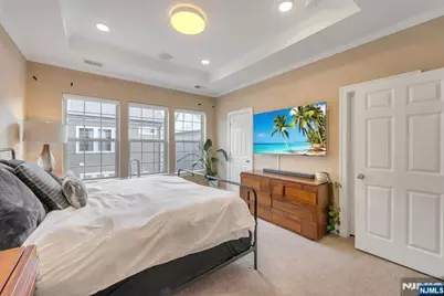 7 Ambrosia Court 107 #107, Livingston, NJ 07039 - Photo 21