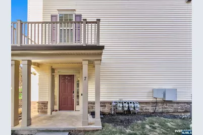7 Ambrosia Court 107 #107, Livingston, NJ 07039 - Photo 29