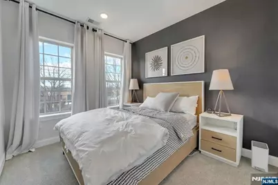 7 Ambrosia Court 107 #107, Livingston, NJ 07039 - Photo 23