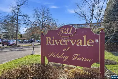 521 Piermont 502 #502, River Vale Township, NJ 07675 - Photo 29