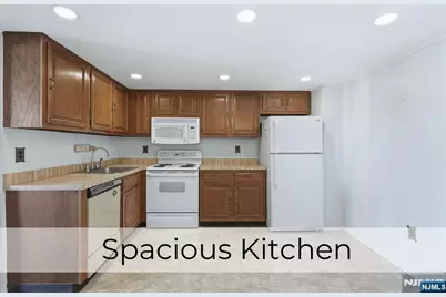 521 Piermont 502 #502, River Vale Township, NJ 07675 - Photo 5
