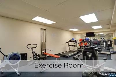 521 Piermont 502 #502, River Vale Township, NJ 07675 - Photo 25