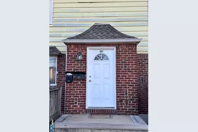 567 Boulevard 2nd Floor #2nd Floor, Hasbrouck Heights, NJ 07604 - Photo 1