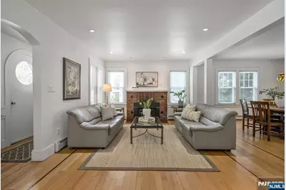 33 Homewood Avenue, Allendale, NJ 07401 - Photo 5