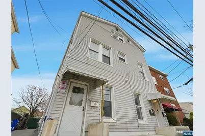 302 Belmont Avenue, Belleville, NJ 07109 - Photo 1