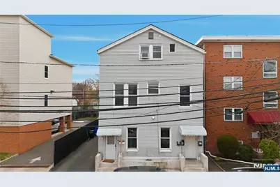 302 Belmont Avenue, Belleville, NJ 07109 - Photo 3