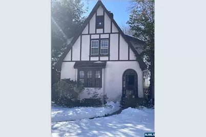388 Edgewood Avenue, Teaneck Township, NJ 07666 - Photo 1