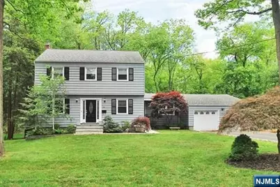 277 Maple Street, Haworth, NJ 07641 - Photo 1