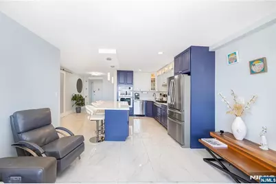 7002 Jfk Blvd E Boulevard 35A #35A, Guttenberg, NJ 07093 - Photo 7