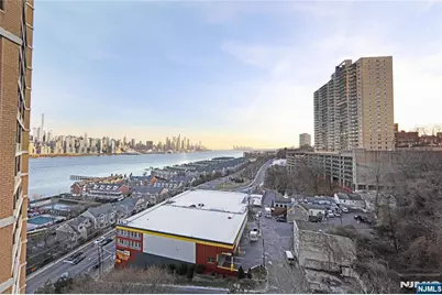 7002 Jfk Blvd E Boulevard 35A #35A, Guttenberg, NJ 07093 - Photo 33