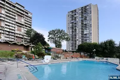 4 Horizon Road 1027 #1027, Fort Lee, NJ 07024 - Photo 29