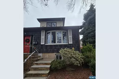 218 8th Street, Fairview, NJ 07022 - Photo 1
