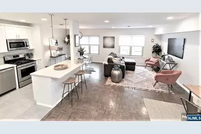 27 Upper Mountain Avenue 1 #1, Montclair, NJ 07042 - Photo 9