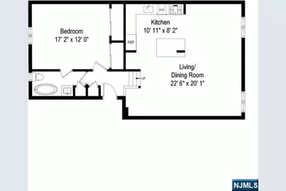 27 Upper Mountain Avenue 1 #1, Montclair, NJ 07042 - Photo 17