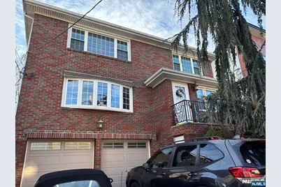 238 Clark Terrace 2nd Floor #2nd floor, Cliffside Park, NJ 07010 - Photo 1