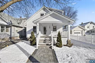 159 2nd Avenue, Hawthorne, NJ 07506 - Photo 1