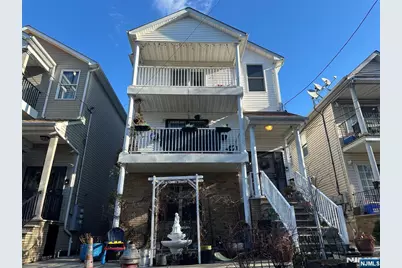 260 Custer Avenue, Jersey City, NJ 07305 - Photo 1