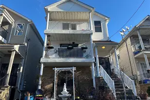 260 Custer Ave, Jersey City, NJ 07305 - Photo 1