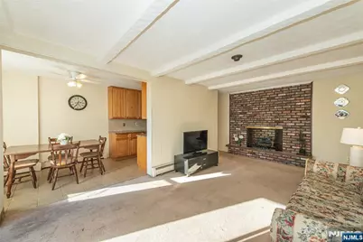 355 River Road Unit H #Unit H, Nutley, NJ 07110 - Photo 9