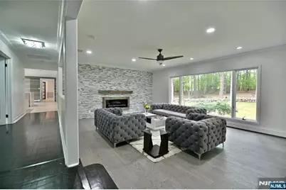 3-5 Red Rock Trail, Saddle River, NJ 07458 - Photo 7