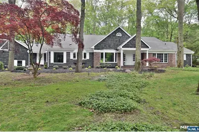 3-5 Red Rock Trail, Saddle River, NJ 07458 - Photo 3