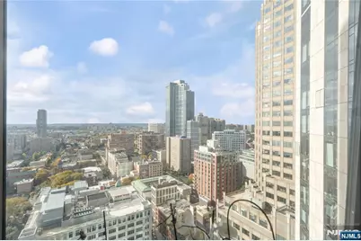 99 Hudson Street 2607 #2607, Jersey City, NJ 07302 - Photo 5