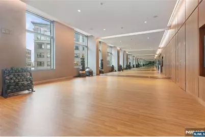 99 Hudson Street 2607 #2607, Jersey City, NJ 07302 - Photo 25