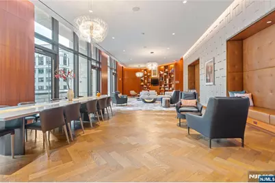 99 Hudson Street 2607 #2607, Jersey City, NJ 07302 - Photo 29