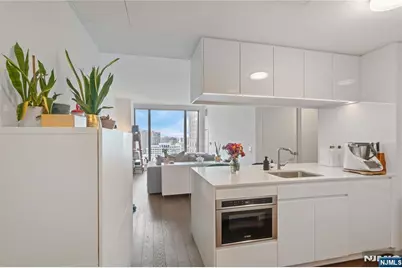 99 Hudson Street 2607 #2607, Jersey City, NJ 07302 - Photo 9