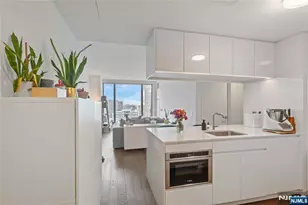 99 Hudson Street 2607, Jersey City, NJ 07302 - Photo 9