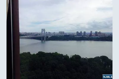 100 Old Palisade Road 2905 #2905, Fort Lee, NJ 07024 - Photo 5