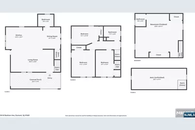 94 Madison Avenue, Dumont, NJ 07628 - Photo 45