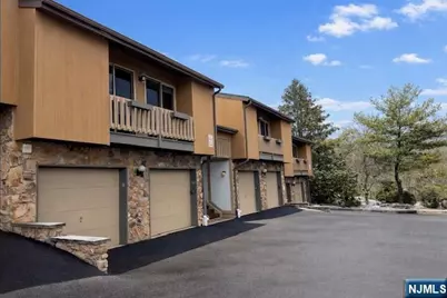 10 Larkin Circle 2110 #2110, West Orange Township, NJ 07052 - Photo 1