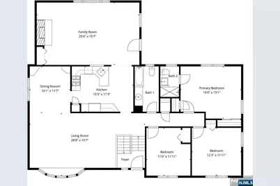 614 Mountain Avenue, Washington Township, NJ 07676 - Photo 29