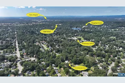 614 Mountain Avenue, Washington Township, NJ 07676 - Photo 27