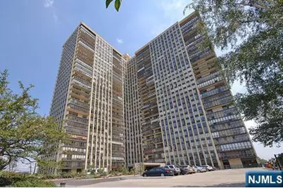 300 Winston Drive 2906 #2906, Cliffside Park, NJ 07010 - Photo 1