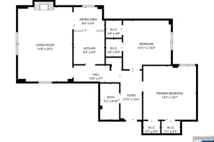 100 Palisade Ave D12, Englewood, NJ 07631 - Photo 35