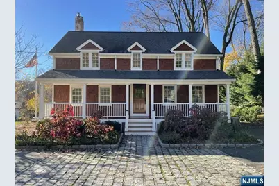 261 E Saddle River Road, Saddle River, NJ 07458 - Photo 3