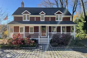 261 E Saddle River Rd, Saddle River, NJ 07458 - Photo 3