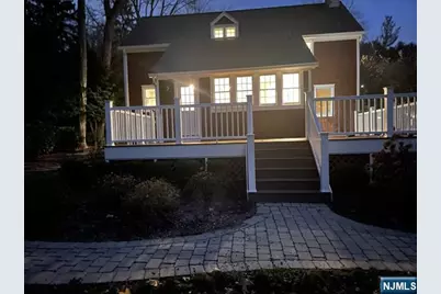 261 E Saddle River Road, Saddle River, NJ 07458 - Photo 21