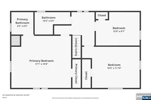 261 E Saddle River Rd, Saddle River, NJ 07458 - Photo 33