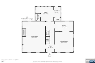 261 E Saddle River Rd, Saddle River, NJ 07458 - Photo 31