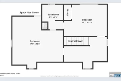 260 W Allendale Avenue, Allendale, NJ 07401 - Photo 27