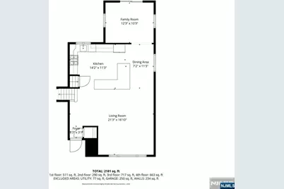 36 Vivyen Street, Bergenfield, NJ 07621 - Photo 39