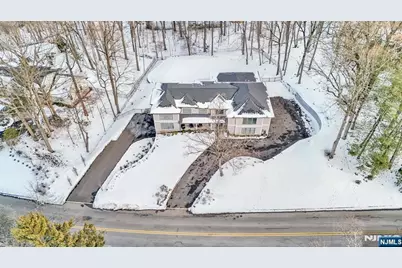 315 Freemans Lane, Franklin Lakes, NJ 07417 - Photo 49