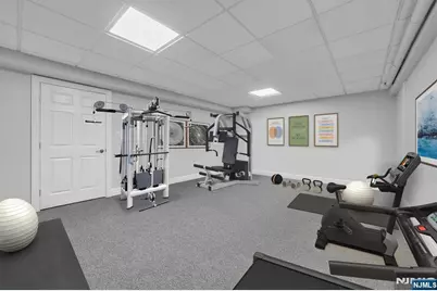 315 Freemans Lane, Franklin Lakes, NJ 07417 - Photo 45