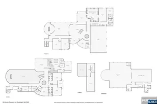 20 Mt Pleasant Rd, Mendham Township, NJ 07960 - Photo 41