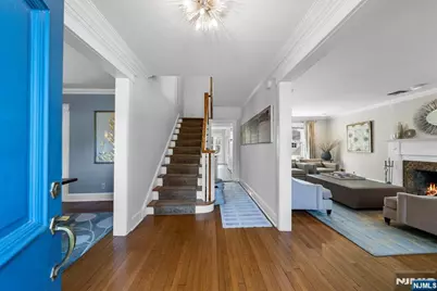 163 Hampton Place, Ridgewood, NJ 07450 - Photo 3