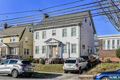 408-410 Clifton Avenue, Newark, NJ 07104 - Photo 1